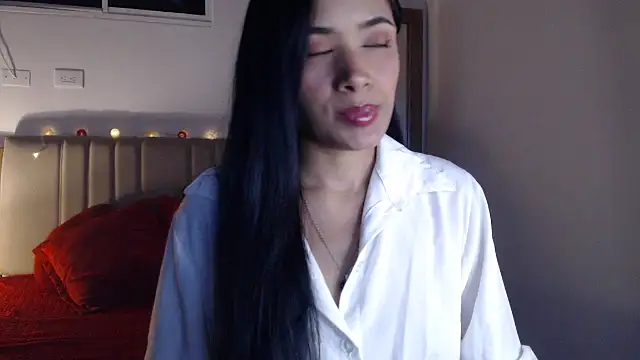 sabrina brunette online show from 11/14/25, 05:06