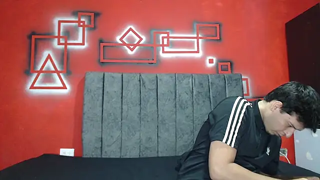 FerneyManti online show from 10/26/25, 01:28