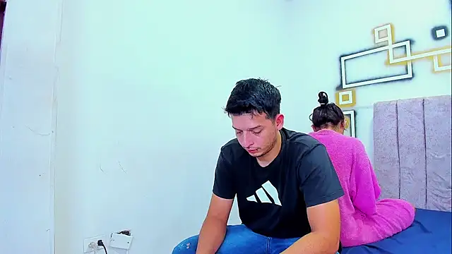 FerneyManti online show from 12/03/25, 02:04