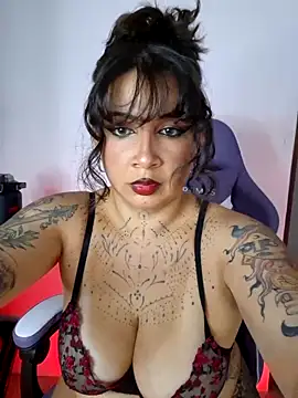 Aria Bennett21 online show from 03/21/25, 02:28