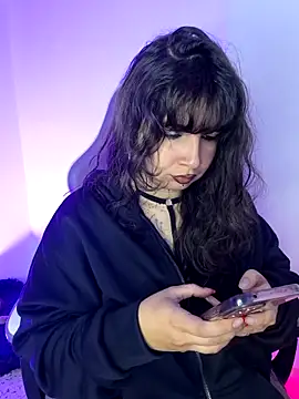 Aria Bennett21 online show from 09/19/25, 03:19