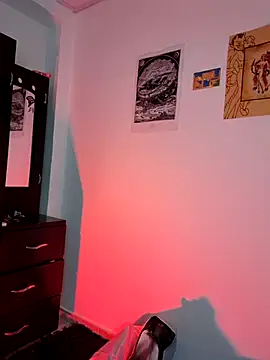 Aria Bennett21 online show from 10/04/25, 02:31