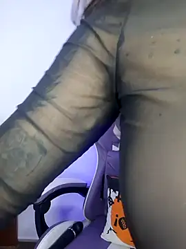 Aria Bennett21 online show from 02/14/26, 07:27