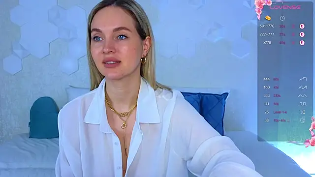 Lynna Sparks online show from 11/13/25, 03:49