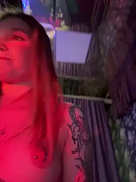 Rimmahottes online show from 01/13/25, 03:12