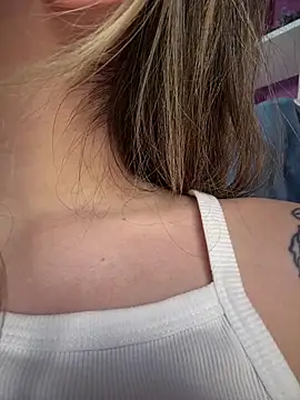 Rimmahottes online show from 03/22/25, 03:09