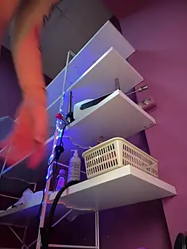 Rimmahottes online show from 02/03/26, 06:22