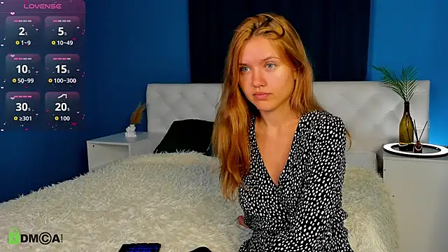 Eva  Lewis online show from 09/28/25, 12:05