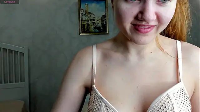 Eva  Lewis online show from 03/16/26, 06:34