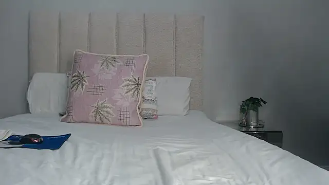 Pinkpyssy online show from 03/19/26, 10:14