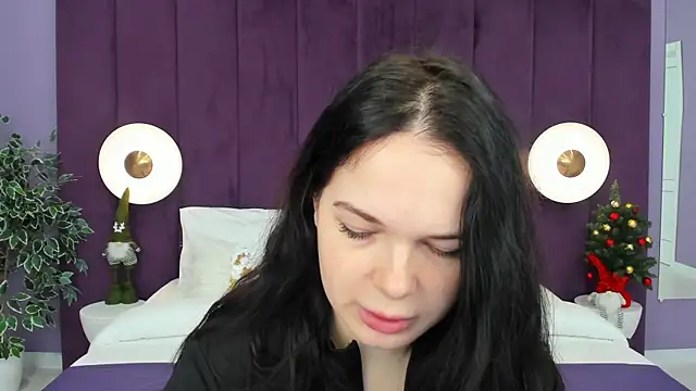 Snapshot of DeniseReese chatting on 12/25/24, 03:08 DeniseReese online show from 12/25/24, 03:08