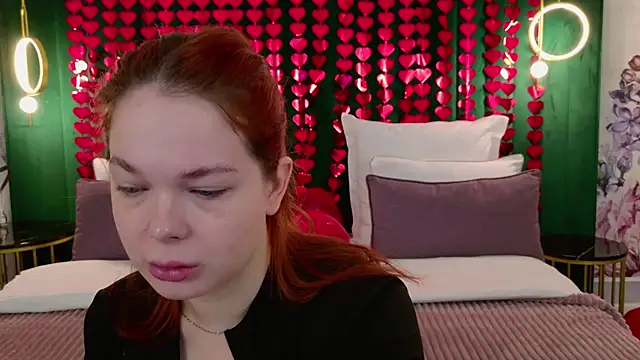 DeniseReese online show from 02/10/26, 02:48