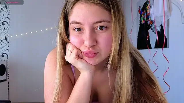 Yassyaaa online show from 02/25/25, 03:27