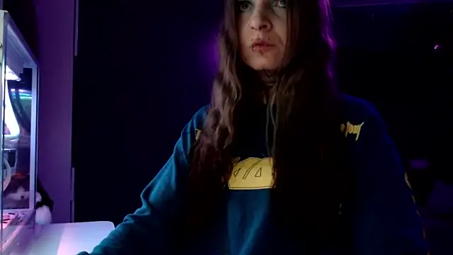 InesGold online show from 01/28/25, 03:25