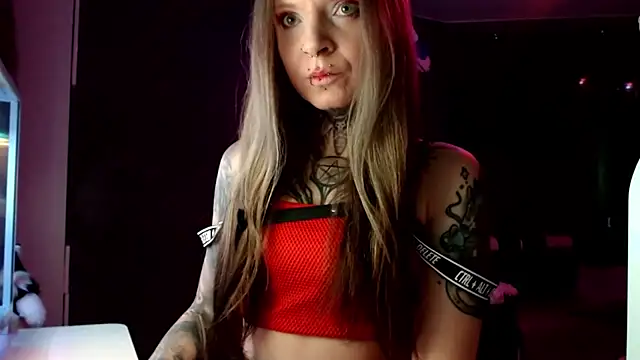 InesGold online show from 02/03/25, 07:18