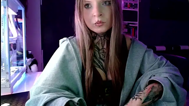 InesGold online show from 02/23/25, 11:22