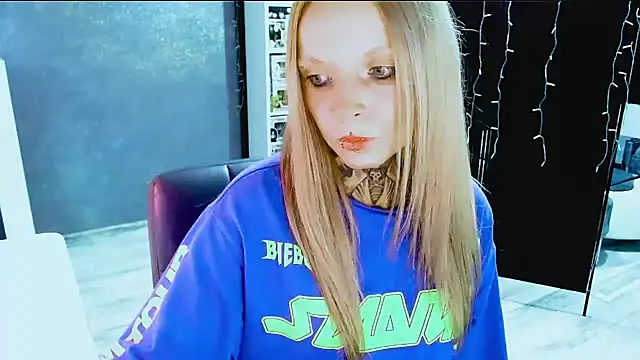 InesGold online show from 09/16/25, 07:31