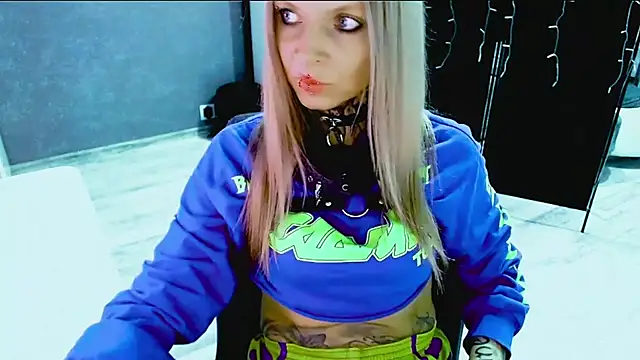 InesGold online show from 09/17/25, 08:27