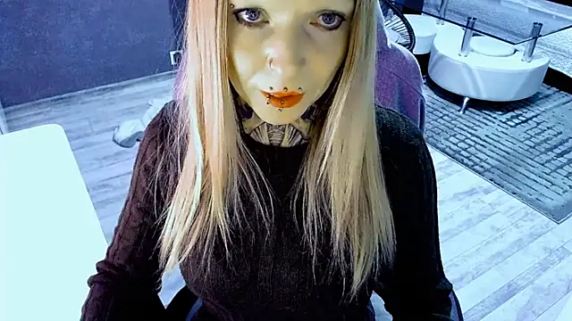 InesGold online show from 04/13/26, 06:24