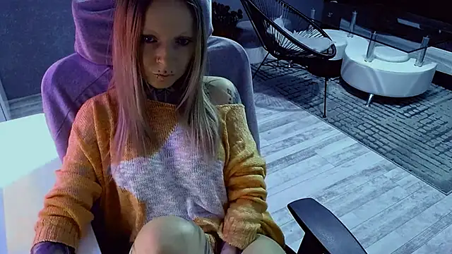 InesGold online show from 04/17/26, 06:27