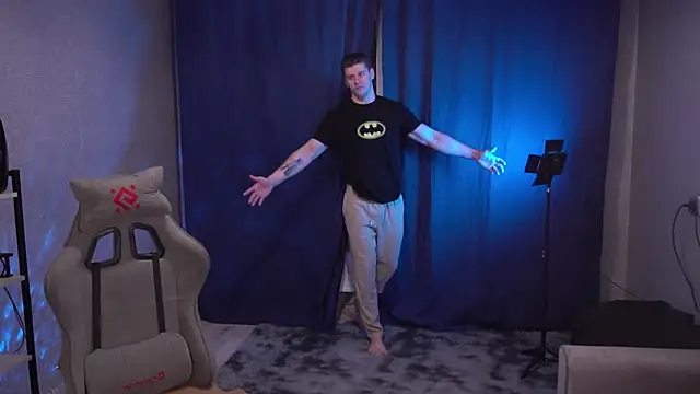 Bruno Banani online show from 11/23/25, 02:39