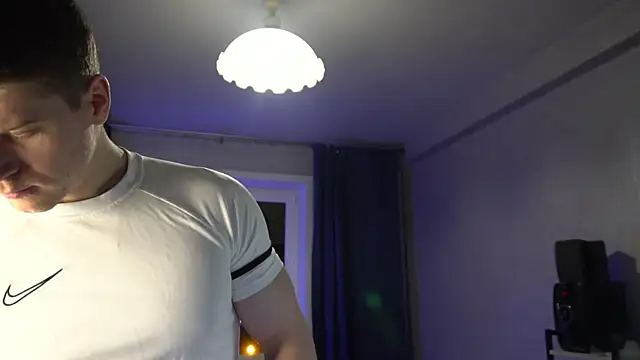 Bruno Banani online show from 11/26/25, 05:14