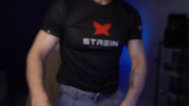 Bruno Banani online show from 12/03/25, 05:22