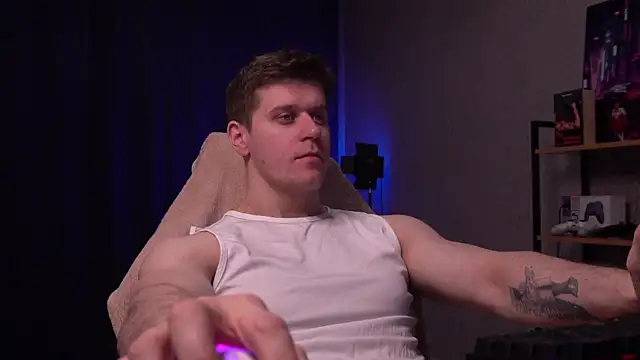 Bruno Banani online show from 02/09/26, 07:51