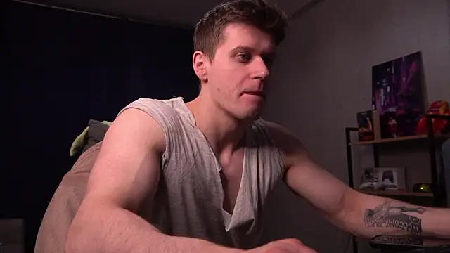 Bruno Banani online show from 02/12/26, 07:53