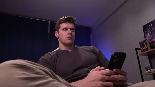 Bruno Banani online show from 02/14/26, 08:05