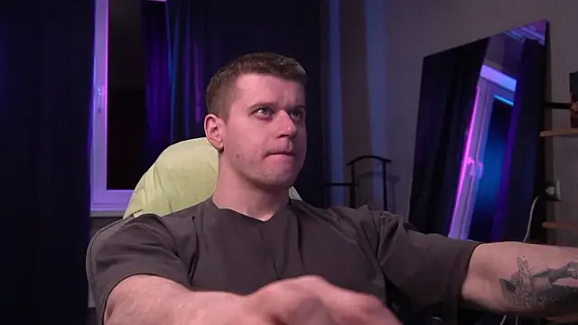 Bruno Banani online show from 03/10/26, 07:30