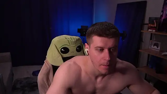 Bruno Banani online show from 03/28/26, 07:35