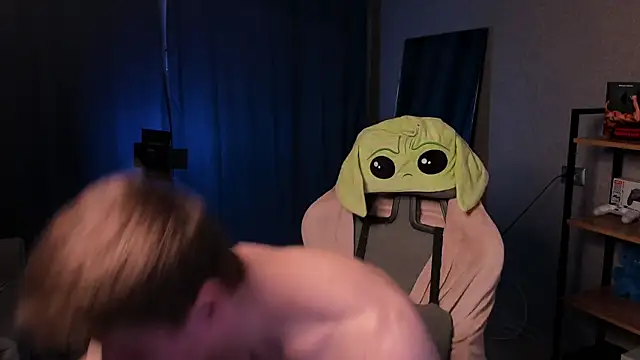 Bruno Banani online show from 04/23/26, 07:49