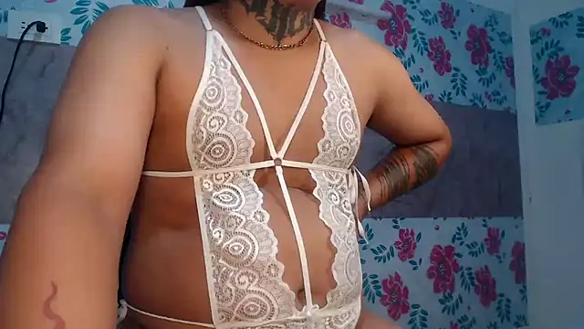 KristalTsXXX online show from 01/14/26, 02:55