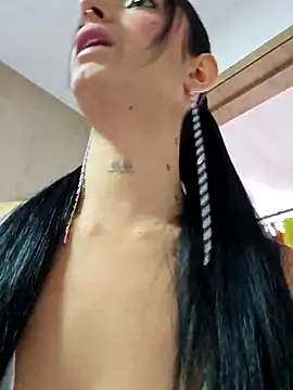 Abbyjonhson   online show from 03/13/25, 06:56