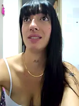 Abbyjonhson   online show from 03/16/25, 01:28