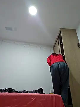 Abbyjonhson   online show from 09/09/25, 10:59