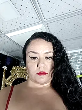 Kinkster Jade online show from 11/20/25, 08:30