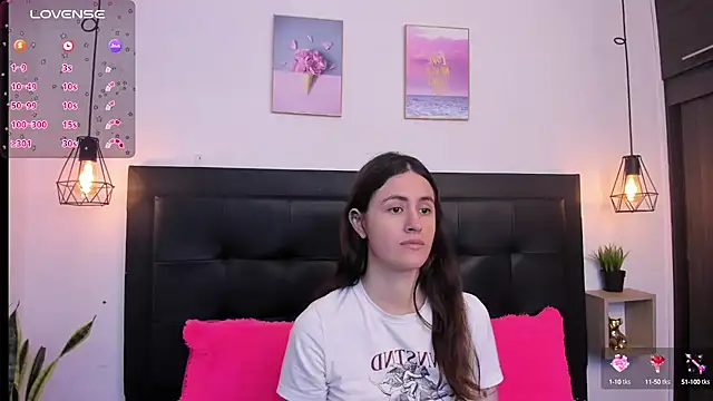 sweet abby1 online show from 12/04/24, 12:25