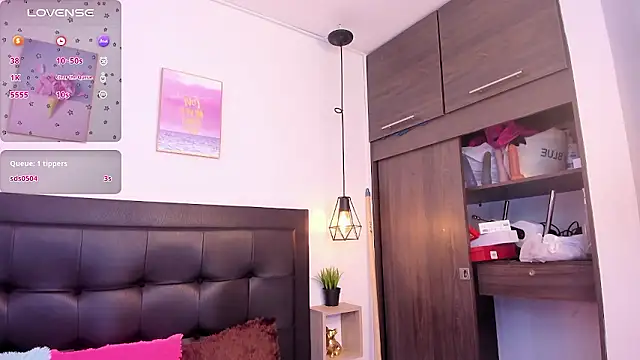 sweet abby1 online show from 12/07/24, 12:35