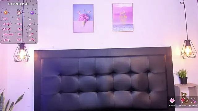 sweet abby1 online show from 12/10/24, 12:16