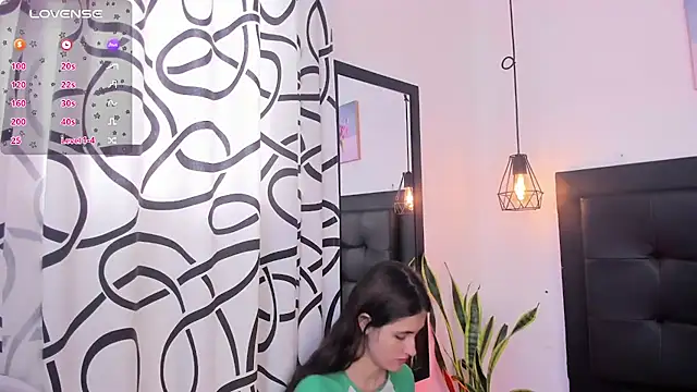 sweet abby1 online show from 12/13/24, 12:17