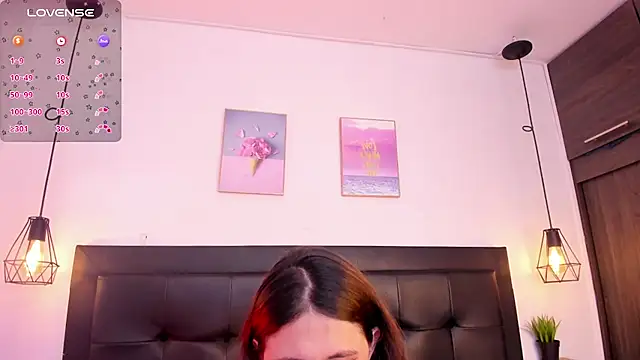 sweet abby1 online show from 12/13/24, 09:30