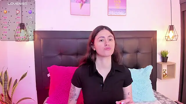 sweet abby1 online show from 12/15/24, 12:28