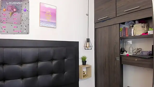 sweet abby1 online show from 12/18/24, 12:18