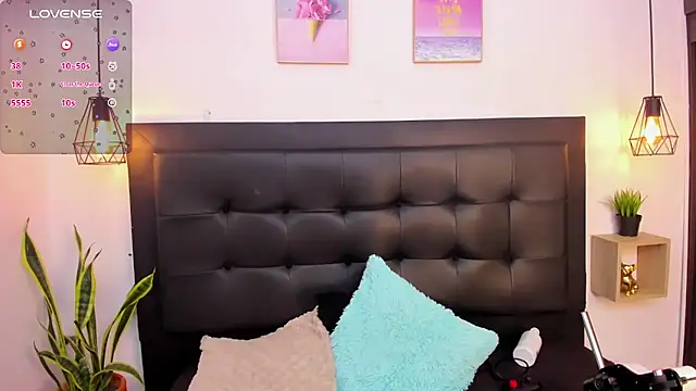 sweet abby1 online show from 12/20/24, 03:21