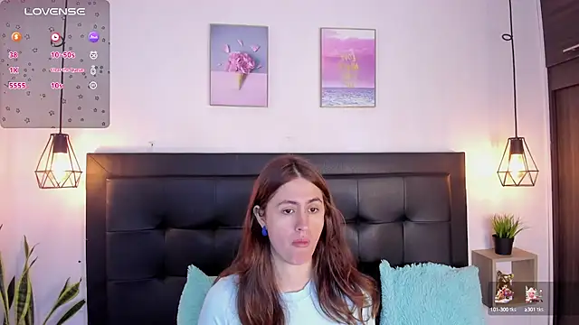 sweet abby1 online show from 01/11/25, 12:29