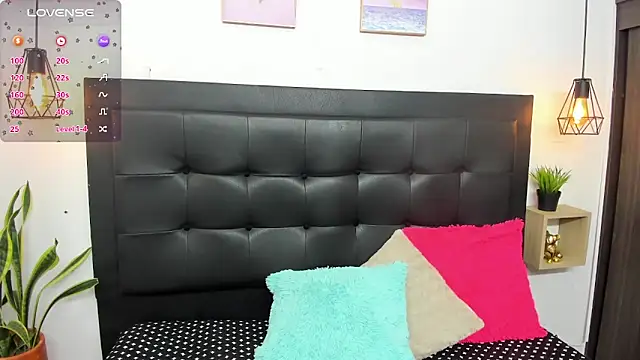 sweet abby1 online show from 01/27/25, 03:07