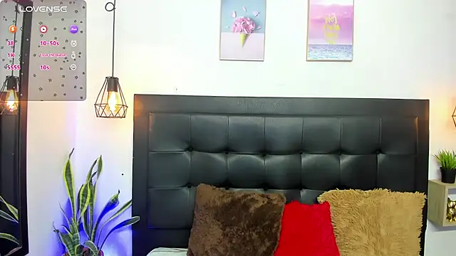 sweet abby1 online show from 01/28/25, 12:11