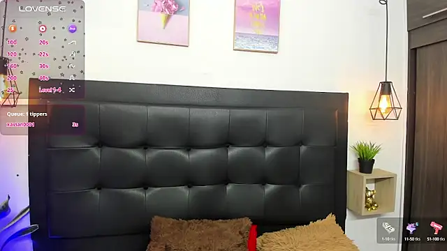 sweet abby1 online show from 01/28/25, 03:14